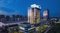 Nanchang Jinmao Jiayue Hotel