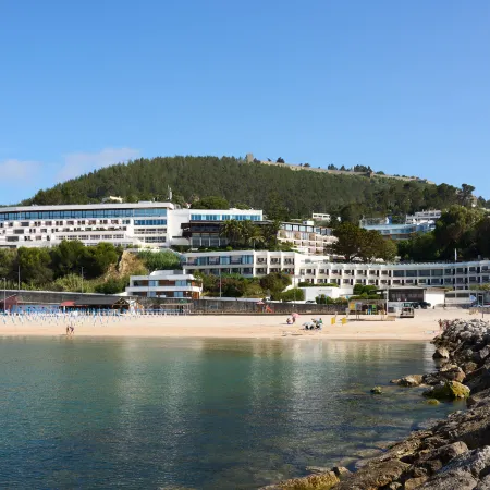 Hotel do Mar