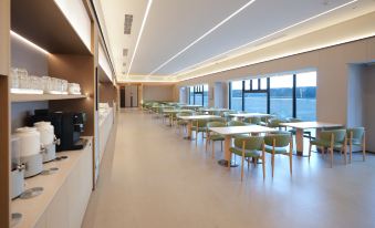 JI Hotel (Zhuhai Austrian Park Plaza Shangchong International Famous Car City)