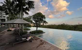 Iskandar Residences Nusajaya by Stayrene