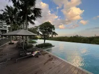 Iskandar Residences Nusajaya by Stayrene - Hot Tub