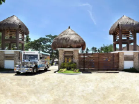 Princesa Garden Island Resort and Spa Hotels in Palawan