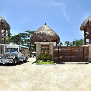 Princesa Garden Island Resort and Spa