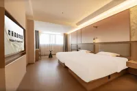 HuanyanHotel(BozhouQiaochengWandaBranch) - 2-نجوم
