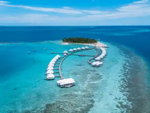 Diamonds Athuruga Maldives Resort & SPA