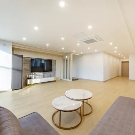 Mokpo ayana hotel