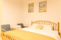 Chujian Inn 런화 호텔