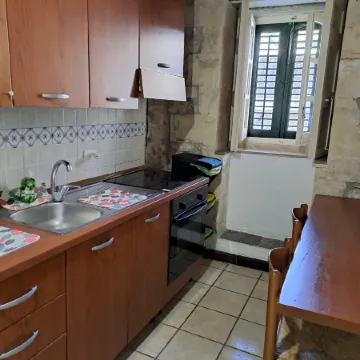 MiLù Sicily House
