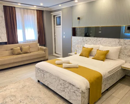 Sahrakent Otel Pendik Hotels near Pendik Metro Station