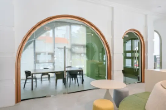 22 Macalisterz by Nexx Field Các khách sạn ở 