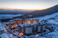 Wanda Momoland Changbai Mountain Hotel a Changbai Mountain Wanda Resort