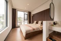 Nayuan Mountain Creek Homestay (Jixi Kantou Ancient Village)