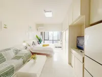優睿灣公寓（建發悅城中心店）