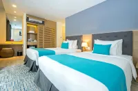 Oceanami Resort 1,2,3,4,5 Bedroom Long Hai Hôtels à : District de Dat Do