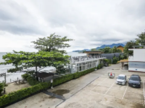 Mam Kaibae Hotels in Koh Chang