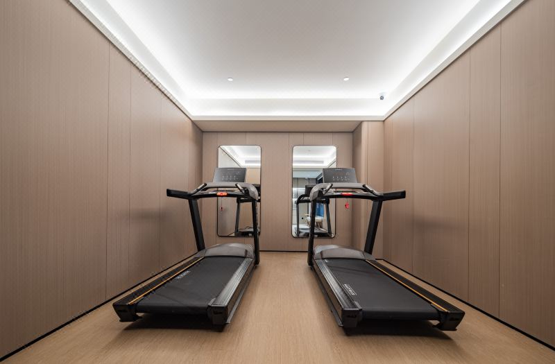 JI Hotel (Chengdu Taikoo Li Hongxingqiao) photo 2