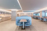 HanTing Hotel (Fuzhou Minhou University Town Dongyu Fujian Normal University Subway Station) - Bữa sáng