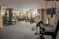 InterContinental Hangzhou Wulin by IHG - Airport Shuttle