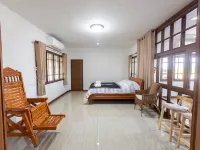 Darad Valley Hotels in Amphoe Muak Lek