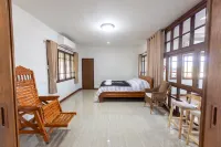 Darad Valley Hotels in Muak Lek