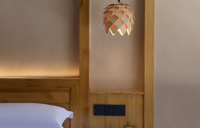 Jiangyang Boutique Stay Boutique Homestay
