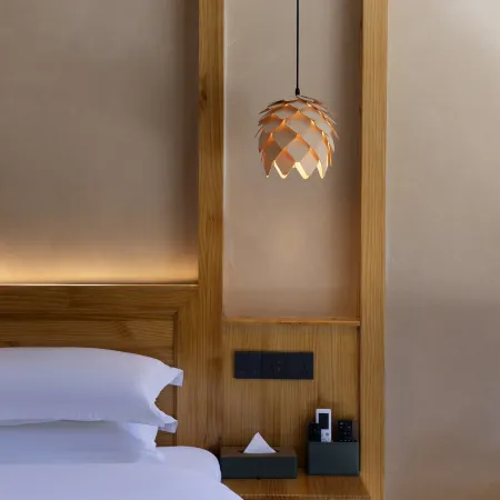Jiangyang Boutique Stay Boutique Homestay