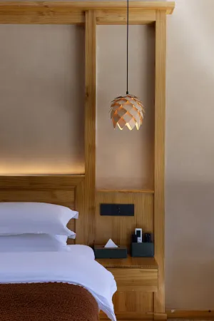 Jiangyang Boutique Stay Boutique Homestay