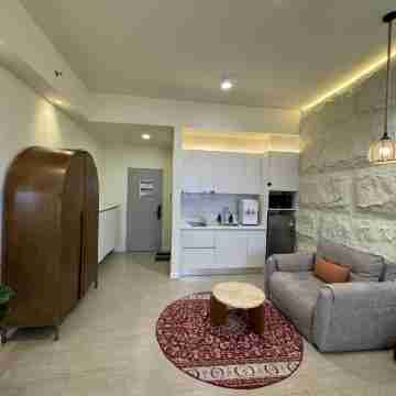 KLCC Chamber Rock by AZ LineBathtub+Projector) Hotel Exterior