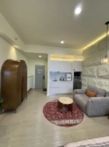 KLCC Chamber Rock by AZ LineBathtub+Projector) Hotellit kohteessa Chow Kit