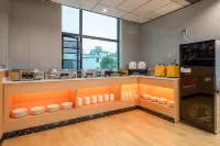 Binjiang Hotel (Wanshang City Plaza) Hotels in Yongfeng