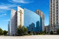 International Exhibition and Convention Tocasi Hotel (Swatow Suning Plaza Mixc City Store) Hotels in The Mixc/Longyan South Road Food Street