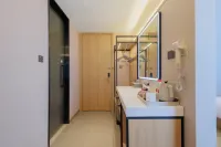 Homeinn Plus Hotel (Fengtai County Government Binhe Avenue) Hotels in Fengtai