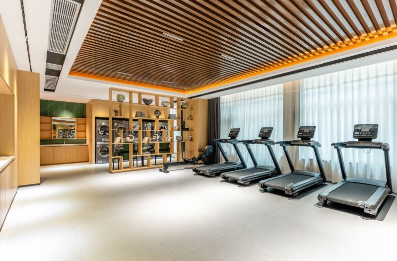 Holiday Inn Suzhou North by IHG photo 4