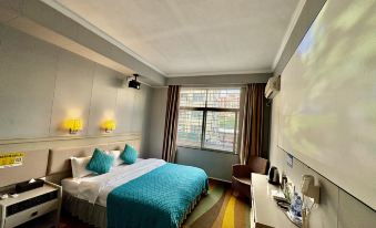 Yangxi City Apartment