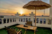 Wangsi Residence · Wabi-Sabi Aesthetic Design Guesthouse (Fengguo Temple Pedestrian Street) Hotels in Yi County