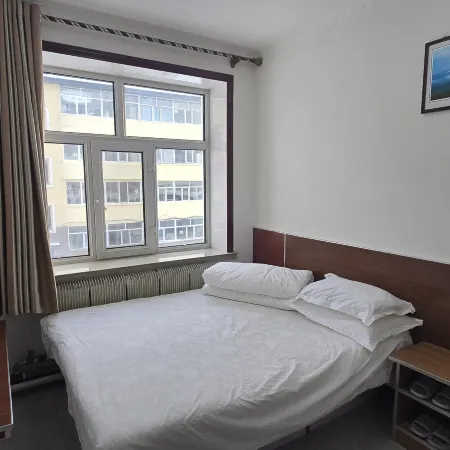 Hongjiayuan Hotel