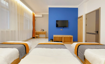 Xiaokang Apartment (Shanda No.1 Hospital)