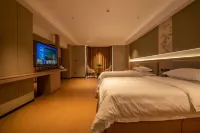 Shang  Yue Hotel