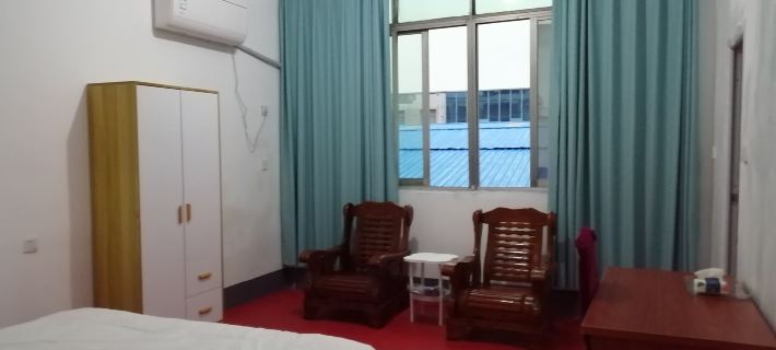 Jiulai Homestay Hotels in Xiangtan