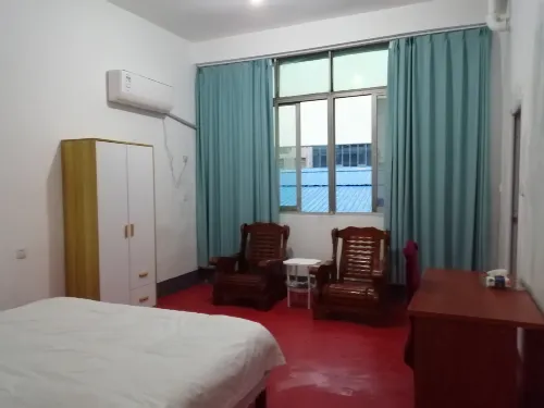 Jiulai Homestay