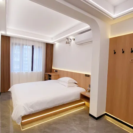 Fanjing Homestay