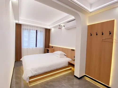 Fanjing Homestay