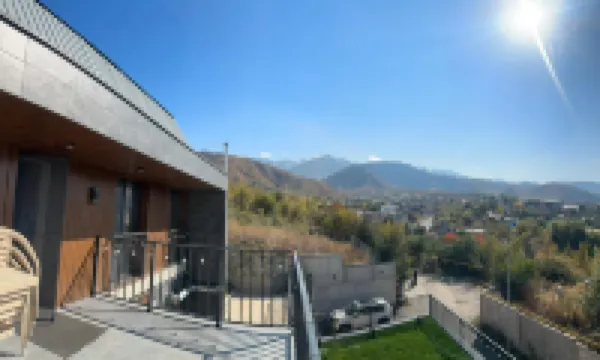 Guest house Rodnik Hotels in 