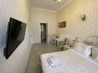 Old Tbilisi Apart-Hotel