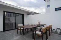 Yingzhouyuan Hotel Hotels in Huili