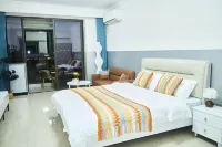 Litchi Homestay (Minhou Ganzhe Mindu Folk Culture Park) - جديد