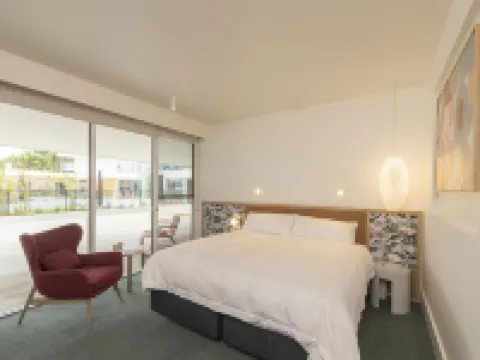 Kar-Rama Hotel Hotels in Mildura