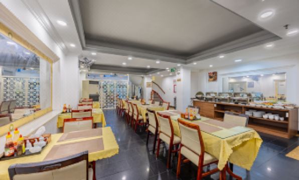 A25 Hotel - 251 Hai Ba Trung