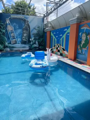 The Eighty8 PP Hotels in der Nähe von Hong Kong Land