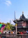 Jinglai Hotel·Bushe (Shanghai Nanjing East Road Bund Branch)